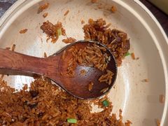 -古都历食南京菜·烤鸭·鸭血粉丝·汤包(南京博物院店)