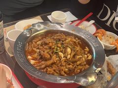 -胖哥俩肉蟹煲(湖滨银泰in77店)