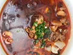 -蒋家肠旺面馆老店(合群路店)