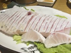 -潮汕壹号·潮汕菜·打边炉·生腌(总店)