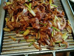 -四季民福烤鸭店(前门廊房二条店)