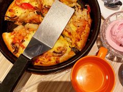 -必胜客(长瀛商业广场店)