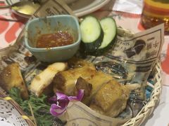-美泰·Mangothai·清迈云街(天空之城店)