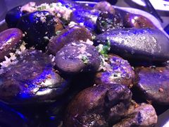 -蠔爺王志德生蚝馆(金沙湾店)