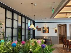 -漢舍川菜馆(国贸商城店)