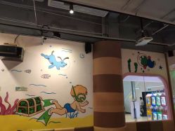 -悦贝家儿童乐园(悦活里生活广场店)