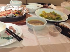 -荷花亭·湖北融合菜(中商广场店)