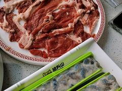 -狼头山火锅 KTV欢唱·烤串(理工大学店)