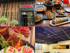 -元通寿司(东骏店)