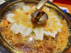 -绿茶餐厅(布吉万象汇店)