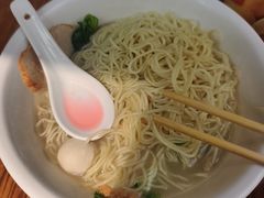 -潮记美食(革新路店)