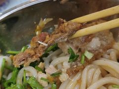 -红鼻子桂林米粉(金唐新光界店)