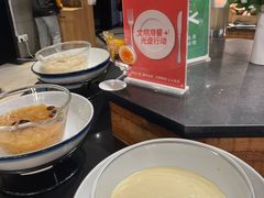 -比格比萨自助(花园路店)