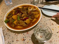 -疆Jiang·新疆秘制料理