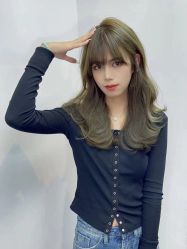 -逸丝风尚