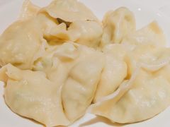 三鲜水饺-东方饺子王(和平里店)