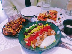 -娜娜家·Nana's restaurant(国金汇店)