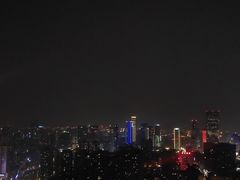 -萨芭蒂高空花园餐酒吧