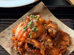 -必点海鲜·海肠捞饭大王(滨江道店)