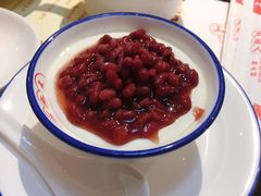 双皮奶-五条人糖水铺(光谷世界城店)