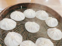 -清真马三汤包(回民街店)