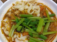 -晋宝章大同刀削面(和平里店)