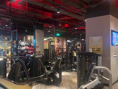 -威尔仕健身·游泳(龙湖天街店)