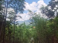 -千泷沟大瀑布旅游区