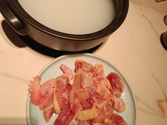 -滋粥楼·顺德菜(番禺广场总店)