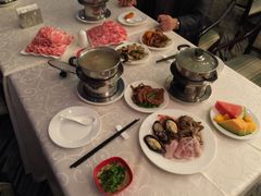 -金陵之星大酒店·中餐厅