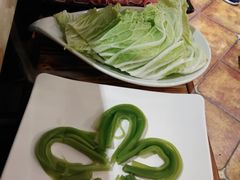-醉南山重庆老火锅(新百店)
