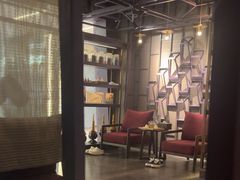 -LANN I 蘭 泰式古法按摩(徐家汇城开YOYO店)