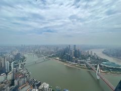 -WFC会仙楼观景台