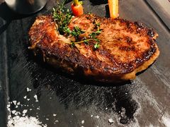 -Amanda餐厅(长乐路店)