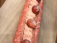 -奈雪的茶(市百一店)