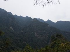 -武当山风景区