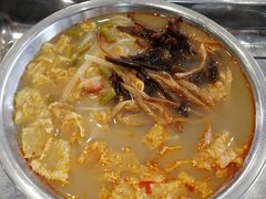 原味螺蛳粉-西环肥仔螺蛳粉(总店)