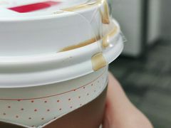 -Seesaw Coffee(上海国金中心店)