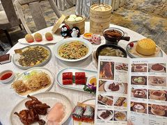 -丰鲤楼•闽南茶楼(仟禧汇店)