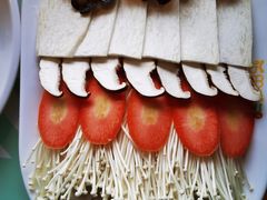 -花田煮鲜牛肉火锅(钟楼众汇店)