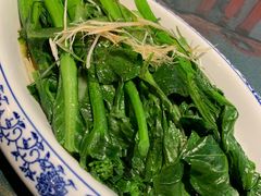 葱油菜心-破店(井大店)