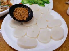 -501號台州海鲜餐厅(海创园店)