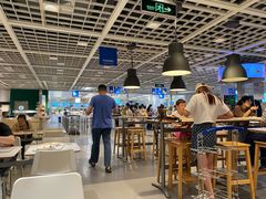 -宜家·瑞典风味餐厅(无锡店)