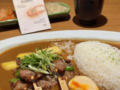 -CURRY YA 熟成咖哩專門店(深圳湾万象城店)