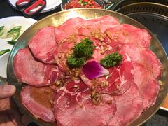 -嘿嘟嘟·肋条烧肉放题(爱融荟城店)