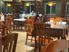 大堂-天下客饭店(中山路店)