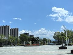 -余姚北站
