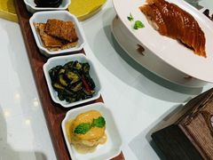 四季民福烤鸭-四季民福烤鸭店(前门店)