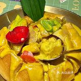 MeetThai觅泰｜chao值泰式料理就在远洋乐提港！