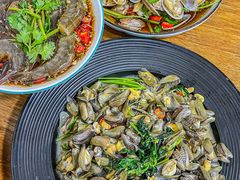 -唔止卤嘢·潮州府城菜(鹭江店)